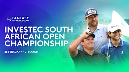 image: Investec South African Open Championship: Fantasy DP World Tour ones to watch
