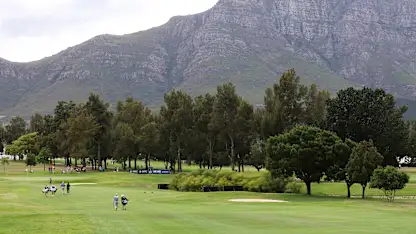 image: Day one digest: Investec South African Open Championship