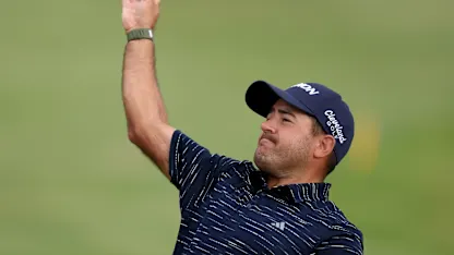 image: Investec South African Open Championship: Day three digest