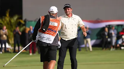 image: Points and prize money: See what every player earned at 2026 Investec South African Open Championship