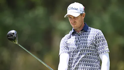 image: From student to teacher - How coaching helped Michael Hollick become a 38-year-old rookie