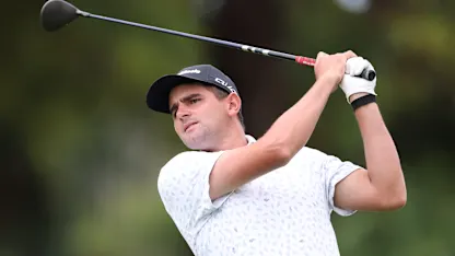 image: Who is playing | Joburg Open