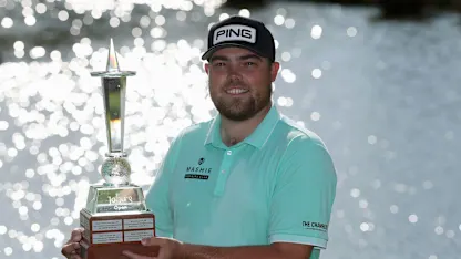 image: Points and prize money: See what every player earned at 2026 Joburg Open