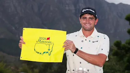 image: Masters bound: Behind Casey Jarvis’ life-changing three-week run on the DP World Tour