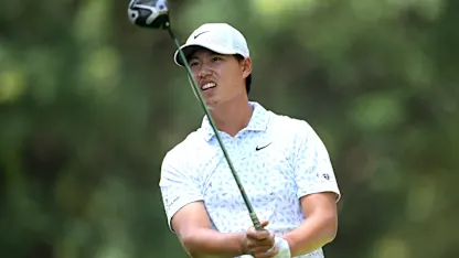 image: Hainan Classic presented by MAEXTRO: Chinese stars Wenyi Ding and Yanhan Zhou paired together as groupings announced for opening two rounds