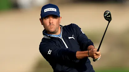 image: Ángel Hidalgo: From setbacks and self‑doubt to superstition and Spanish Open glory