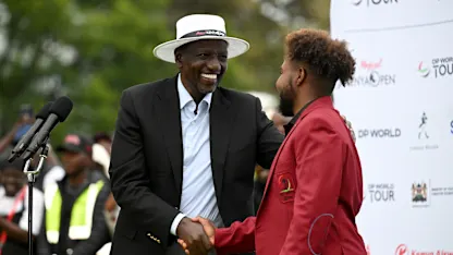 image: Bumper reward for Njoroge Kibugu from president for performance at Magical Kenya Open