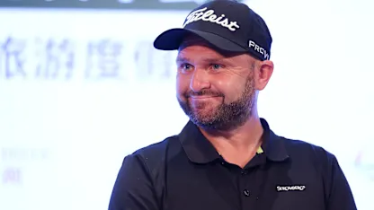 image: ‘I’m close to being back to my best’ - Andy Sullivan targeting return to Major Championships in 2026