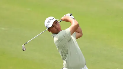 image: Yanhan Zhou enjoying home spotlight in Hainan