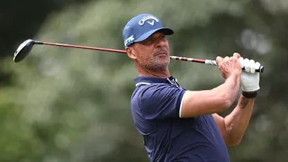 image: Ruud Gullit returns as tournament director of the KLM Open 2026