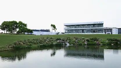 image: Volvo China Open: Five things to know