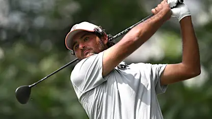 image: Hero Indian Open - Day one digest