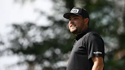 image: Hero Indian Open - Day two digest