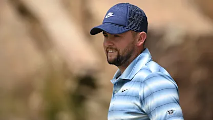 image: Alex Fitzpatrick makes history with maiden title in India