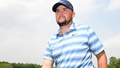 image: Five things to know: Alex Fitzpatrick