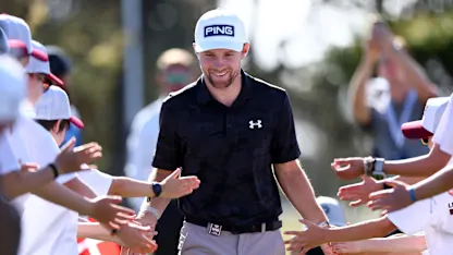 image: QUIZ: Test your knowledge of the 2025/26 DP World Tour season so far