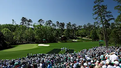image: The Masters 2026: Tournament guide
