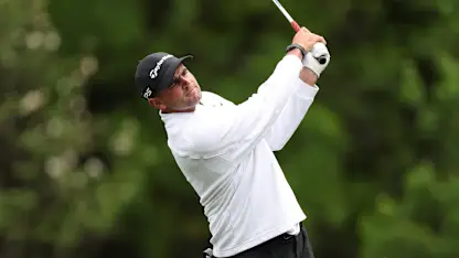 image:  Casey Jarvis enjoying ‘surreal’ Masters debut 