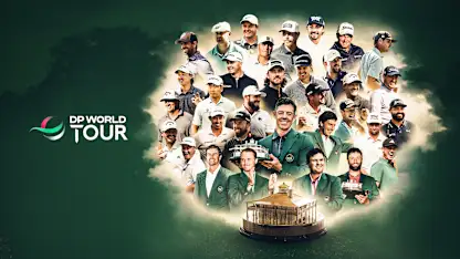 image: The Masters 2026: A brief guide to the DP World Tour members in action at Augusta