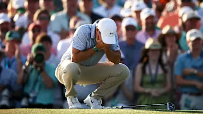 image: I don't want to stop here: McIlroy hungry for more after Masters win