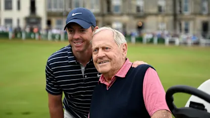 image: The four golfers that have won back-to-back Masters titles
