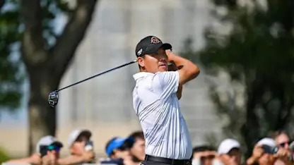 image: Top field confirmed for Volvo China Open