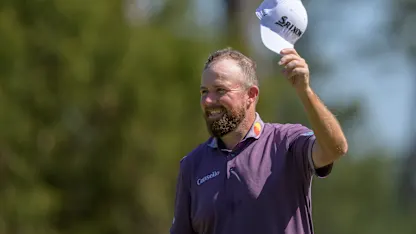 image: The best hole-in-one list in golf? Shane Lowry's record now includes Masters history