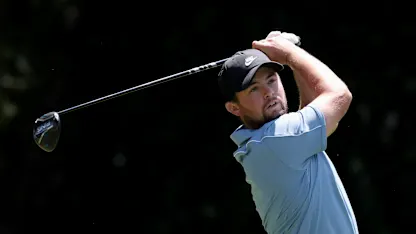 image: Fitzpatrick looking for more success at Rinkven International