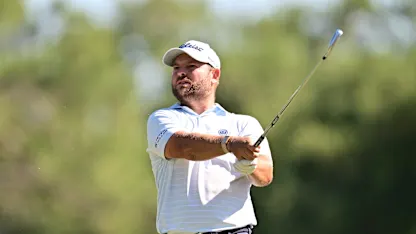 image: It’s just a matter of time - Patience and perseverance fuelling Jordan Smith's dual membership adventure