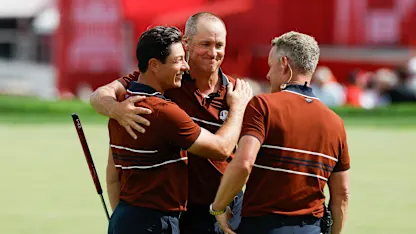 image: Inside Alex Noren's Ryder Cup experience at Bethpage and what continues to drive him on