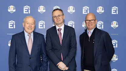 image: New G4D contest between Europe and USA to be staged at the 2027 Ryder Cup