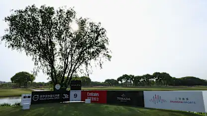 image: Volvo China Open: How to watch