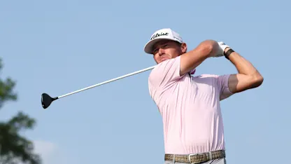 image: From chips on his shoulder to trophies in his hands - Jordan Gumberg's road to belonging