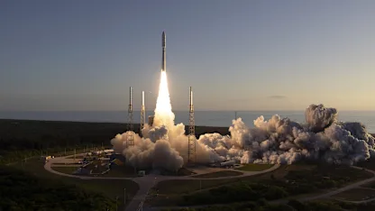 image: DP World Tour to become first professional sport to use Amazon Leo satellite internet