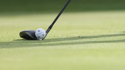 image: Golf participation on the up as R&A launches new global strategy