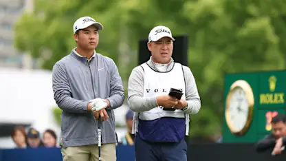 image: Get to know Yanhan Zhou