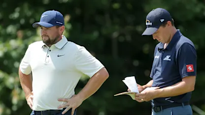 image: Fitzpatrick siblings revelling in each other’s success  