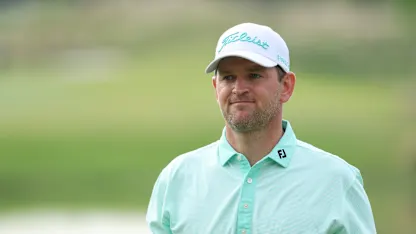 image: Bernd Wiesberger excited to challenge in Shanghai