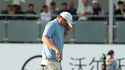 image: Bernd Wiesberger motivated to ‘push on’ after ending 1,793-day wait for DP World Tour win