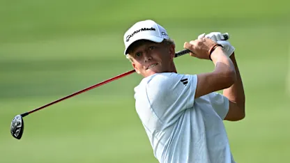 image: Martin Couvra enjoying challenge of new venue after fast start to title defence in Türkiye 