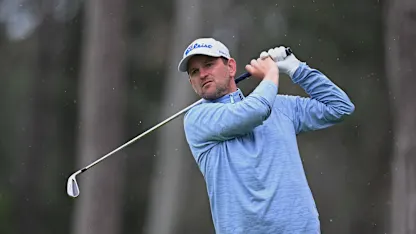 image: Leading trio earn Major Championship shot as Asian Swing concludes