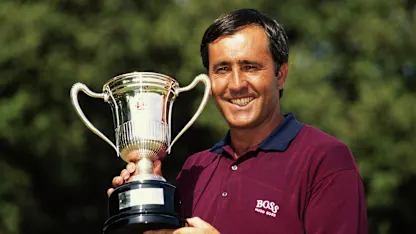 image: Looking back at Seve's last win