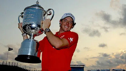 image: US PGA Championship record holders
