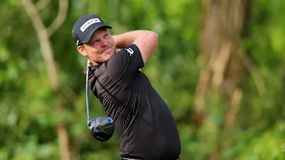 image: Danny Willett to tee it up in Turin at Open d'Italia