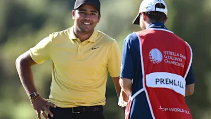 image: Points and prize money: See what every player won at 2026 Estrella Damm Catalunya Championship