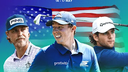 image: US PGA Championship: DP World Tour Fantasy Ones to Watch