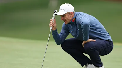 image: Justin Rose looking for more fine Philly form at US PGA Championship