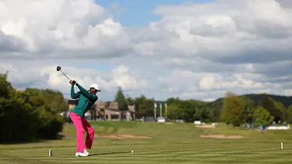 image: New faces impress at G4D Open ahead of final day in Wales