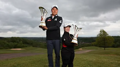 image: The G4D Open | The debrief