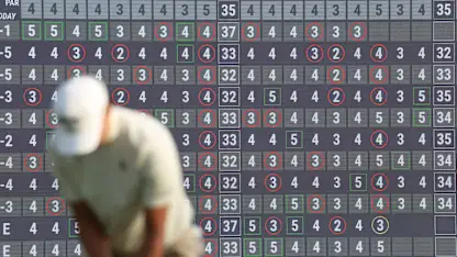 image: The 2026 US PGA Championship: By the numbers